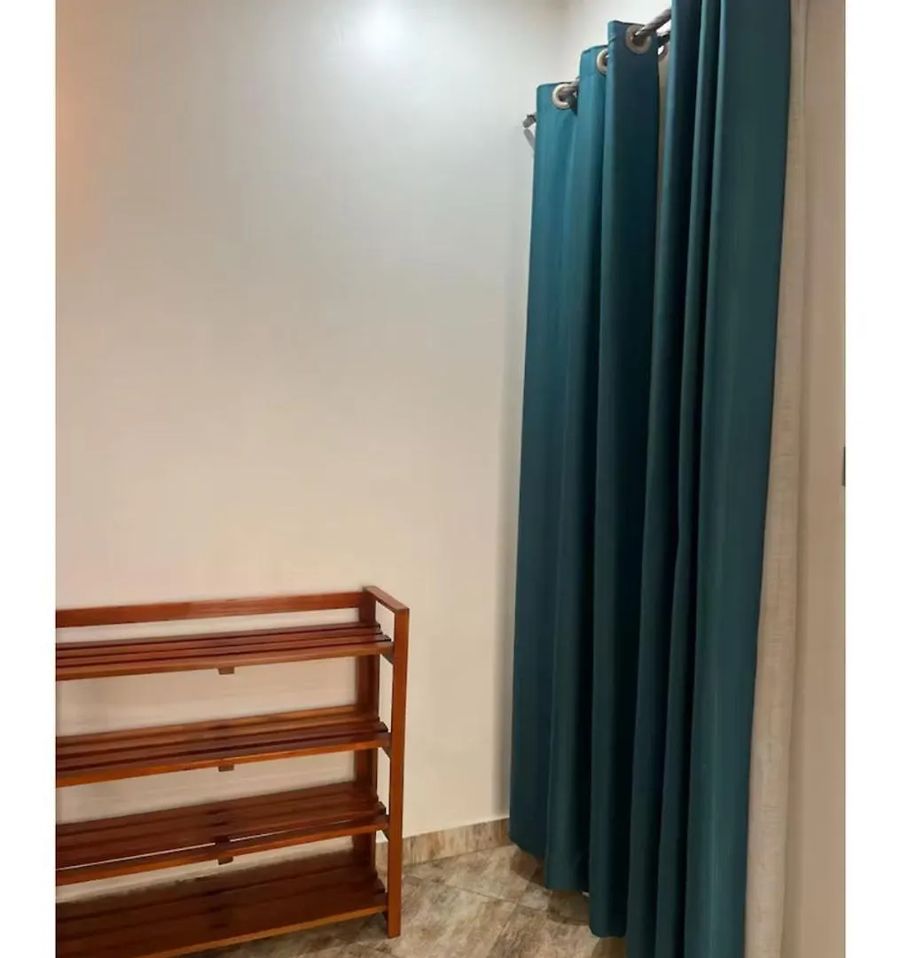 Apartment Ahmed Homes Kampala Uganda